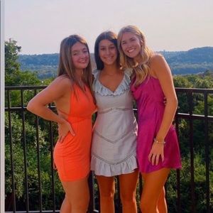 Meet your Posher, Madison